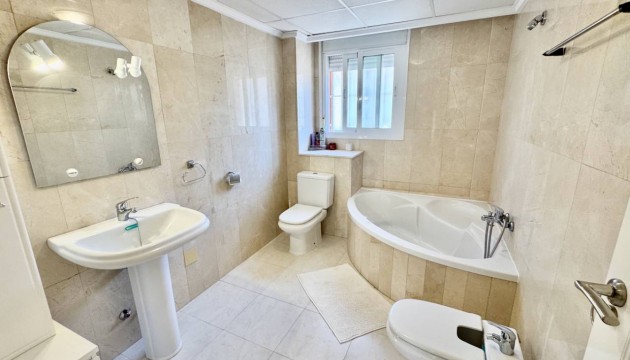 Resale - Villen
 - Ciudad Quesada