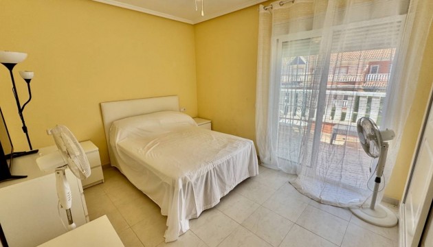 Resale - Villen
 - Ciudad Quesada