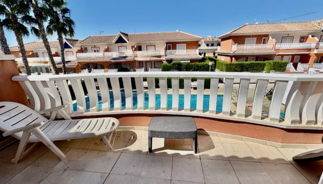 Resale - Villen
 - Ciudad Quesada