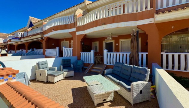 Resale - Villen
 - Ciudad Quesada