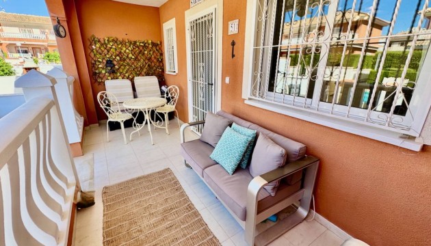 Resale - Villen
 - Ciudad Quesada