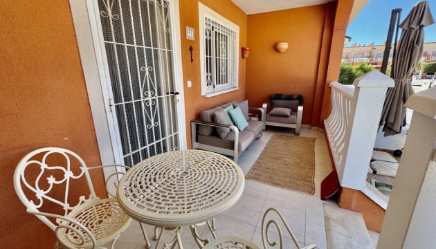 Resale - Villen
 - Ciudad Quesada