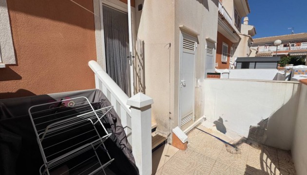 Resale - Villen
 - Ciudad Quesada