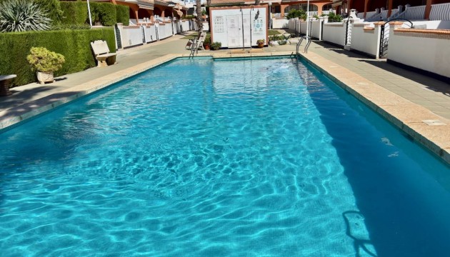 Resale - Villen
 - Ciudad Quesada