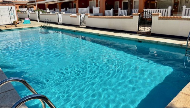 Resale - Villen
 - Ciudad Quesada