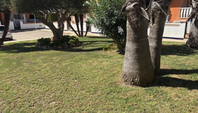 Resale - Villen
 - Ciudad Quesada