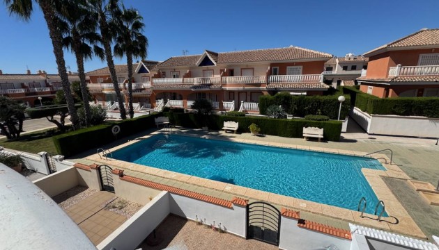 Resale - Villen
 - Ciudad Quesada