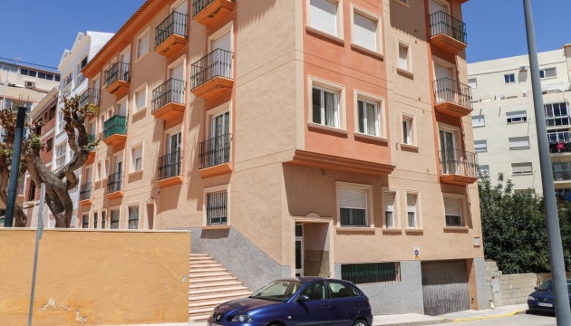 Sale - Apartment - Benissa - Centro