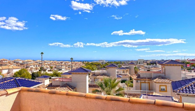 Venta - Villas
 - La Zenia