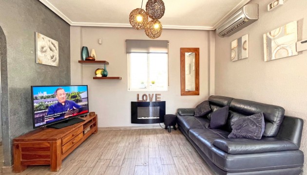 Venta - Villas
 - La Zenia