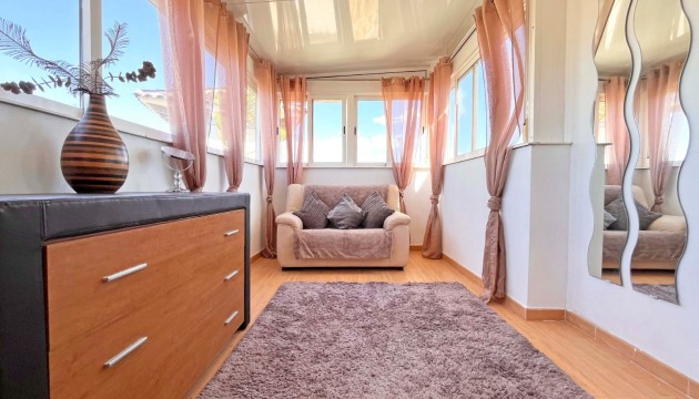 Venta - Villas
 - La Zenia