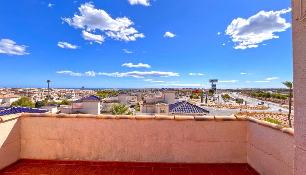 Venta - Villas
 - La Zenia