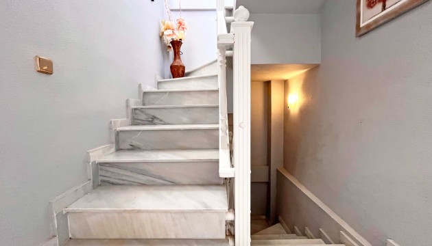 Venta - Villas
 - La Zenia