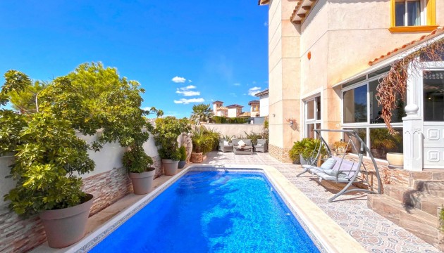 Venta - Villas
 - La Zenia