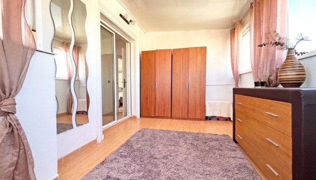 Venta - Villas
 - La Zenia