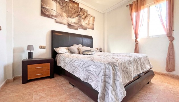 Venta - Villas
 - La Zenia