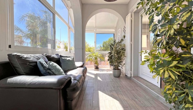 Venta - Villas
 - La Zenia