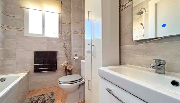 Venta - Villas
 - La Zenia