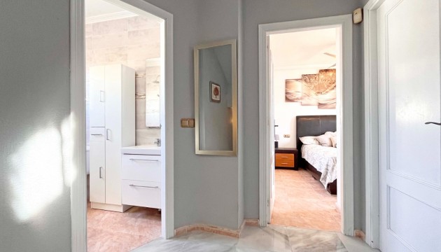 Venta - Villas
 - La Zenia