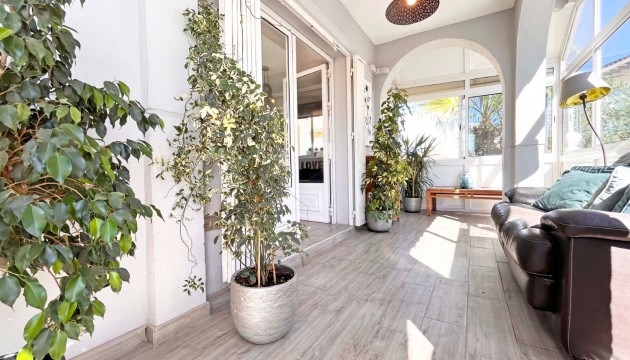 Venta - Villas
 - La Zenia