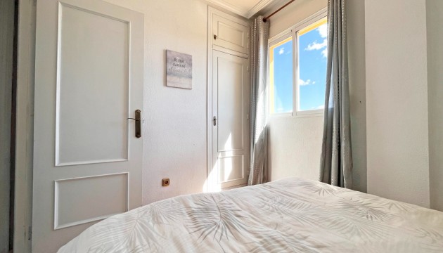 Venta - Villas
 - La Zenia