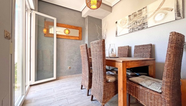 Venta - Villas
 - La Zenia