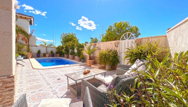 Venta - Villas
 - La Zenia