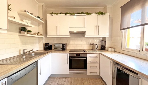 Venta - Villas
 - La Zenia