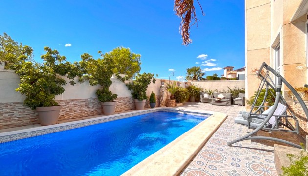 Venta - Villas
 - La Zenia