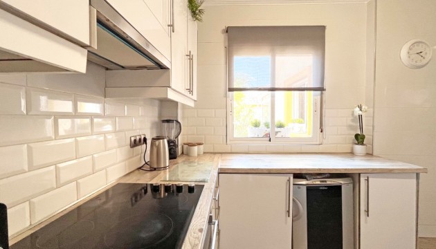 Venta - Villas
 - La Zenia