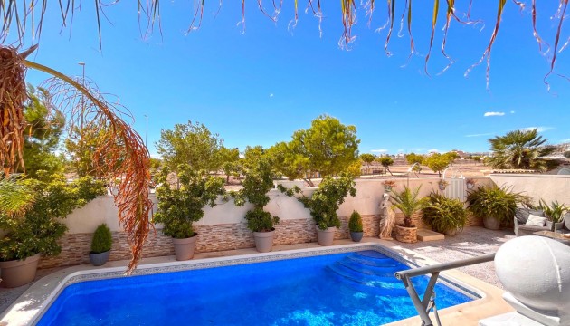 Venta - Villas
 - La Zenia