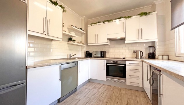 Venta - Villas
 - La Zenia