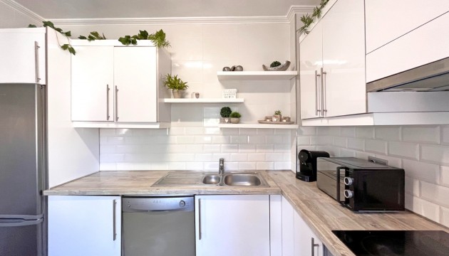 Venta - Villas
 - La Zenia