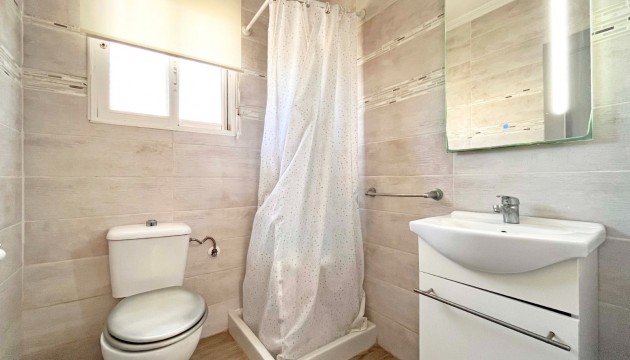 Venta - Villas
 - La Zenia