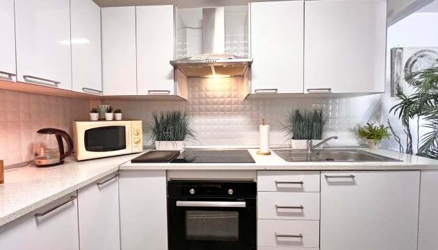 Venta - Villas
 - La Zenia