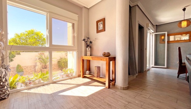 Venta - Villas
 - La Zenia