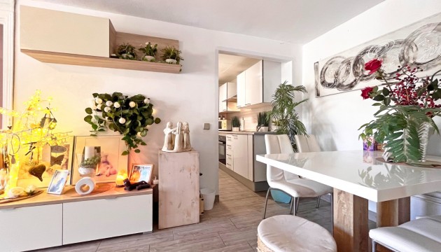 Venta - Villas
 - La Zenia