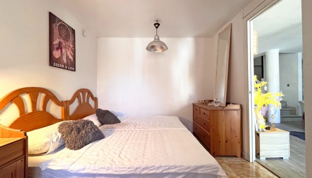 Venta - Villas
 - La Zenia