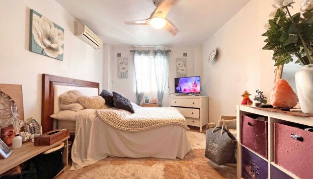 Venta - Villas
 - La Zenia