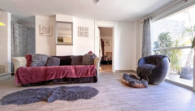 Venta - Villas
 - La Zenia