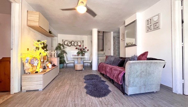 Venta - Villas
 - La Zenia