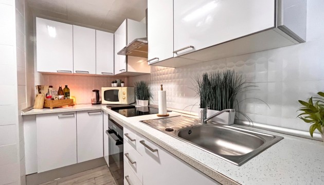 Venta - Villas
 - La Zenia