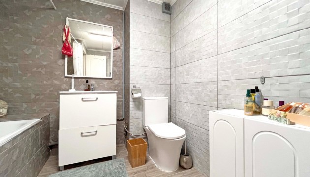 Venta - Villas
 - La Zenia