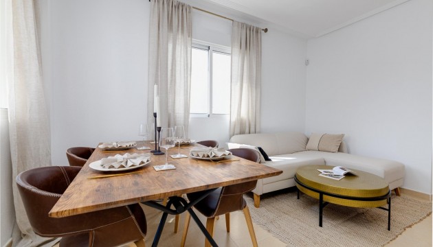 New Build - Villas - San Fulgencio - El Oasis