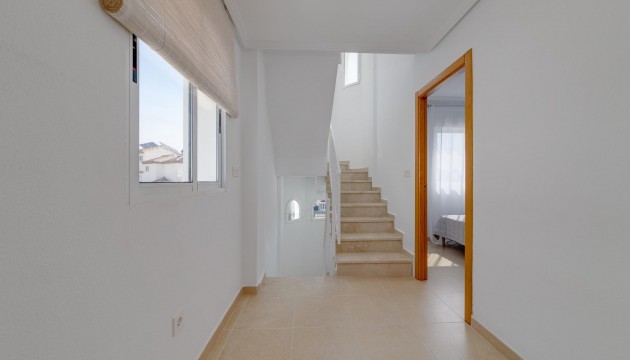 New Build - Villas - San Fulgencio - El Oasis