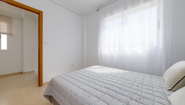 New Build - Villas - San Fulgencio - El Oasis