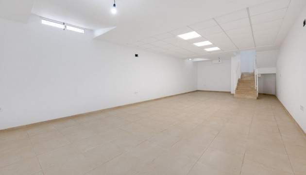 New Build - Villas - San Fulgencio - El Oasis