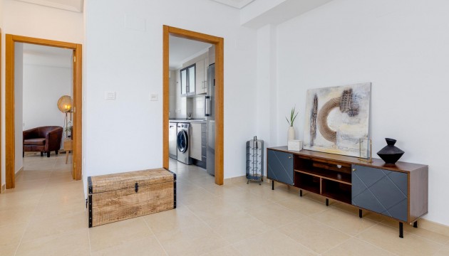 New Build - Villas - San Fulgencio - El Oasis