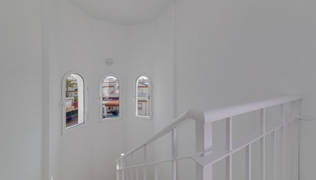 New Build - Villas - San Fulgencio - El Oasis