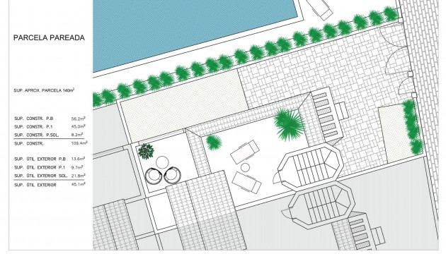 New Build - Villas - San Fulgencio - El Oasis